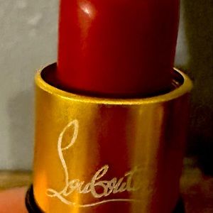 Christian Louboutin Lip Rouge